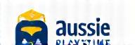 Aussie Playtime Pty Ltd logo